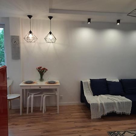 Apartament W Centrum Miasta Suwalki Exterior photo